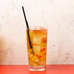 焼小籠包 火鍋 飲飲酒場 - 