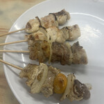 やきとり 三船 - 