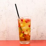 焼小籠包 火鍋 飲飲酒場 - 