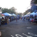 KCC Saturday Farmers' Market - 