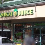 LANIKAI JUICE - 