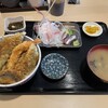 さかなの食堂 貝汁屋