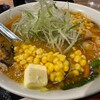 札幌味噌ラーメン専門店 けやき 新千歳空港店