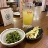沖縄料理やんばる 新宿総本店