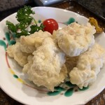 和音 - ミニとり天