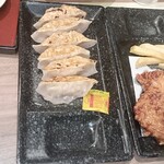 8番らーめん - 