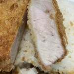 とんかつ檍のカレー屋 いっぺこっぺ 新橋店 - 