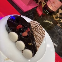 ロビーラウンジ 「マーブルラウンジ」 ヒルトン東京 - 