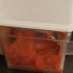 天坊 - 明太食べ放題