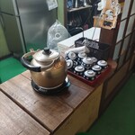招き猫餡舗 - 