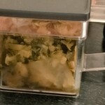 天坊 - 高菜食べ放題