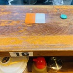 ラーメン 末廣家 - 