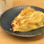 パイの店　kibusi - アップルパイ　x2