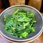 ラーメン 末廣家 - 