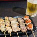 てぃーだかんかん - 