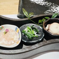 赤坂 鮨葵 - 