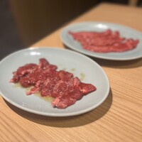 焼肉みゆき苑 - 