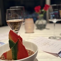 エノテーカ ピンキオーリ 名古屋 - 