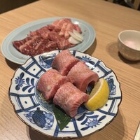 焼肉みゆき苑 - 