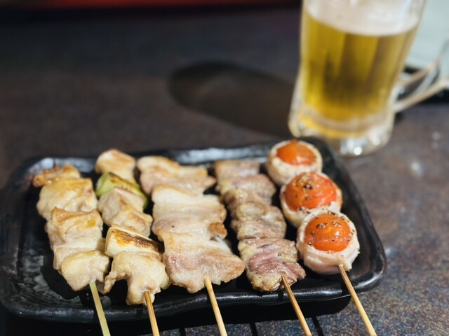 Tiida Kankan Tobitakyuten photo