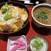 和食麺処サガミ 学研精華台店