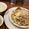 肉野菜炒め ベジ郎 渋谷総本店