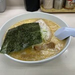 らーめん五丈原 - 