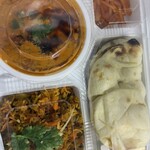 ロダンビリヤニ - 