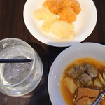 Buffet Dining Chefs Recipe - 