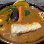 ラマイ - ・チキン 1480円
　+タフゴレン 200円