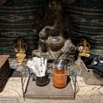 ラマイ - ・カイエンペッパーあり、カイエンペッパーは好きじゃない