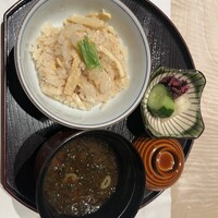 個室会席 北大路 八重洲茶寮 - 