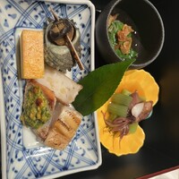 個室会席 北大路 八重洲茶寮 - 