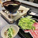 馬肉料理専門店ホース - 
