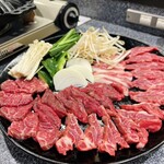 馬肉料理専門店ホース - 