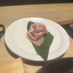 炭焼地鶏 山蔵 - 