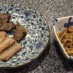 馬肉料理専門店ホース - 