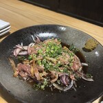 炭焼地鶏 山蔵 - 