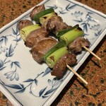 焼き鳥さらや - 