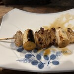 焼き鳥さらや - 
