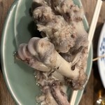 焼き鳥さらや - 