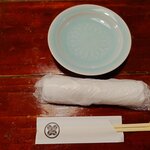 宗平 - テーブルセット