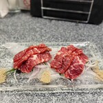 馬肉料理専門店ホース - 