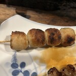 焼き鳥さらや - 
