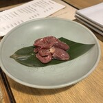 炭焼地鶏 山蔵 - 