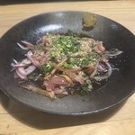 炭焼地鶏 山蔵 - 