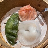 中國菜 心香 - 