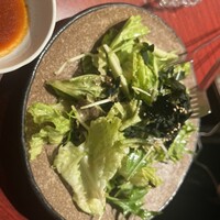 焼肉冷麺 ユッチャン 北新地店 - 