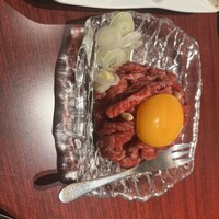焼肉冷麺 ユッチャン 北新地店 - 