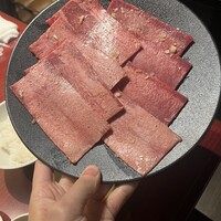 焼肉冷麺 ユッチャン 北新地店 - 
